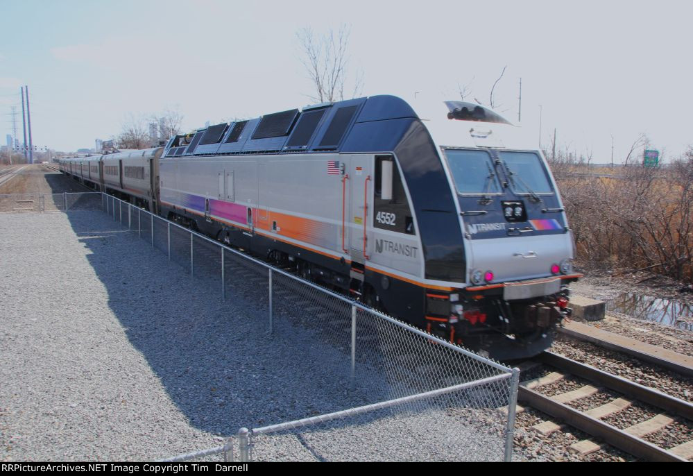 NJT 4552